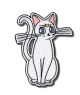 Patch: Sailor Moon - Artemis <font class=''item-notice''>[<b>New!</b>: 5/16/2013]</font>