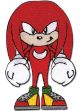 Patch: Sonic The Hedgehog - Knuckles