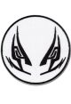 Patch: Bleach - Renji Tattoo Circle