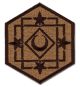 Patch: Bleach - Yoruichi Shihouin Family Emblem