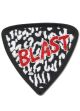 Patch: Nana - BLAST Guitar Pick