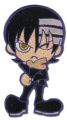 Patch: Soul Eater - Chibi Death the Kid