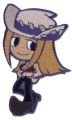 Patch: Soul Eater - Chibi Liz