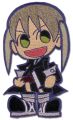 Patch: Soul Eater - Chibi Maka