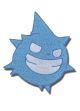 Patch: Soul Eater - Black Star Kishin (Soul) 