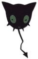 Patch: Blue Exorcist - Coal Tar