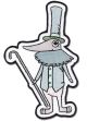 Patch: Soul Eater - Excalibur