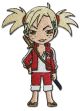 Patch: Bleach - Chibi Hiyori