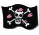 Patch: One Piece - Chopper Flag