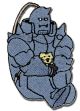 Patch: FullMetal Alchemist Brotherhood - Al with Kitten