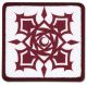 Patch: Vampire Knight - Discipline Committee Mark