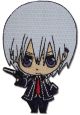 Patch: Vampire Knight - Zero