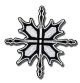 Patch: Vampire Knight - Zero Tattoo
