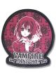 Patch: Vampire Knight - Yuki Maroon