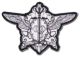 Patch: Black Butler - Phantomhive Emblem
