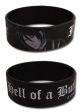 Wristband: Black Butler - Sebastian