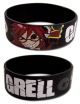 Wristband: Black Butler - Grell