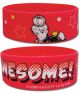 Wristband: Hetalia - I AM AWESOME