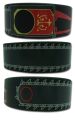 Wristband: Black Butler - Grell's Chainsaw <font class=''item-notice''>[<b>Street Date</b>: 9/30/2013]</font>