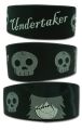 Wristband: Black Butler - Undertaker <font class=''item-notice''>[<b>Street Date</b>: 9/30/2013]</font>