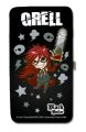 Wallet: Black Butler 2 - Grell Hinge