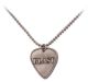 Necklace: Nana - Blast (Black Stone) Pick