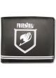 Wallet: Fairy Tail - Logo Boy <font class=''item-notice''>[<b>Street Date</b>: 9/30/2013]</font>