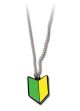 Necklace: Sgt. Frog - Tamama Symbol