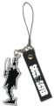 Phone Charm: Soul Eater - Shinigami-sama Strap