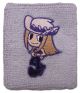 Sweatband: Soul Eater - Chibi Liz