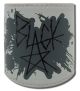 Wristband: Soul Eater - Black Star