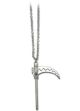 Necklace: Soul Eater - Scythe