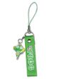 Phone Charm: Sgt. Frog - Keroro Metal Strap