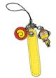 Phone Charm: Sgt. Frog -  Kururu