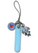 Phone Charm: Sgt. Frog - Dororo