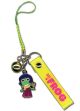 Phone Charm: Sgt. Frog -  Keroro Classy Dress Strap