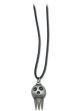 Necklace: Soul Eater - Shinigami-sama