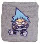 Sweatband: Soul Eater - Chibi Black Star