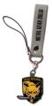 Phone Charm: Metal Gear Solid - Fox Hound (Snake Eater)