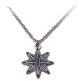 Necklace: Bleach - Hyourinmaru Symbol