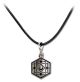 Necklace: Bleach - Yoruichi Mark