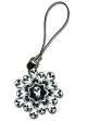 Phone Charm: Soul Eater - Shinigami-sama Snowflake