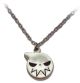Necklace: Soul Eater - Logo Icon Silver