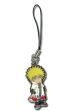 Phone Charm: Naruto Shippuden - 4th Hokage (Minato Namikaze)