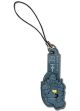 Phone Charm: FullMetal Alchemist Brotherhood - Al with Kitten