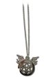 Necklace: Fullmetal Alchemist Brotherhood - Homunculus Ouroboros Mark