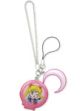 Phone Charm: Sailor Moon - Sailor Moon and Crescent Moon Symbol