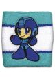 Sweatband: Mega Man Powered Up - Mega Man