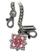 Wallet Chain: Vampire Knight - Cross with Chain