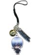 Phone Charm: Vampire Knight - Zero